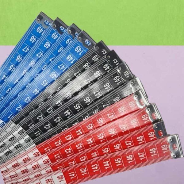 Cintra Metrica para Sastre