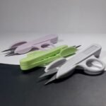 Corta-Hilachas-Precio Rematadora Incolma Corneta