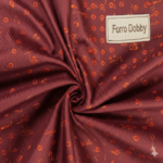 ForroDobby_Rojo_Vinotinto Dobby