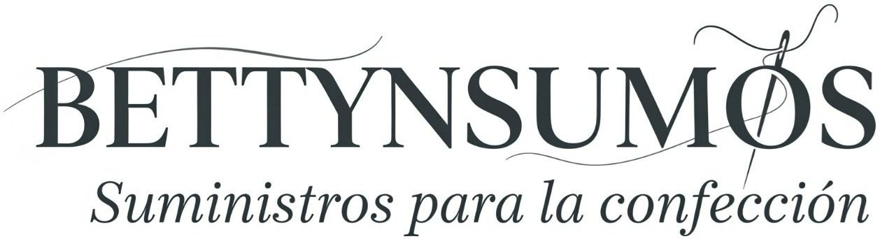Bettynsumos Suministros para la confeccion