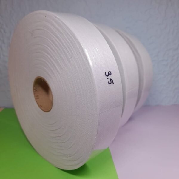 Interlon Fusionable para Pechera 3.5cm Ancho