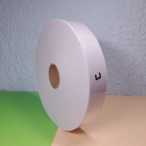 Interlon-en-Bandas Interlon Fusionable para Pechera 3cm Ancho