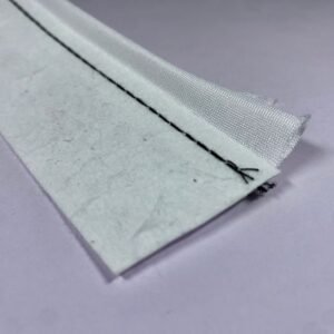 Pretina industrial sin Vivo en interlon x rollo 50m