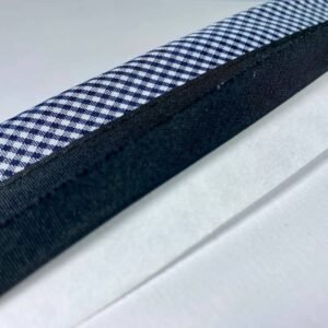 Pretina de pantalón de hombre Estampadas x Rollo 50m