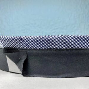 Pretina Personalizada con Marca Propia x rollo 50m