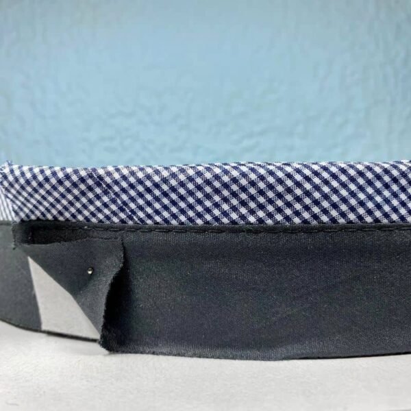 Pretina Personalizada con Marca Propia x rollo 50m