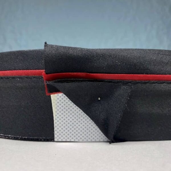 Pretina de pantalón en Interlon Sintético x rollo 50m