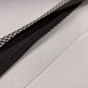 Pretinas para pantalón Estampadas en Sintético Rollo x 50m