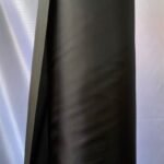 Tafeta-Negra Tafeta Unicolor
