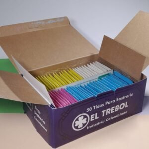 Tiza para Sastre El Trebol