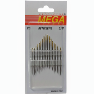 AgujasdeMano Agujas de Mano MEGA