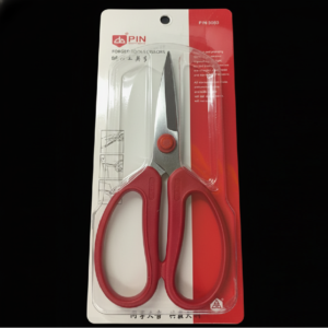 Tijera Orejona Marca PIN